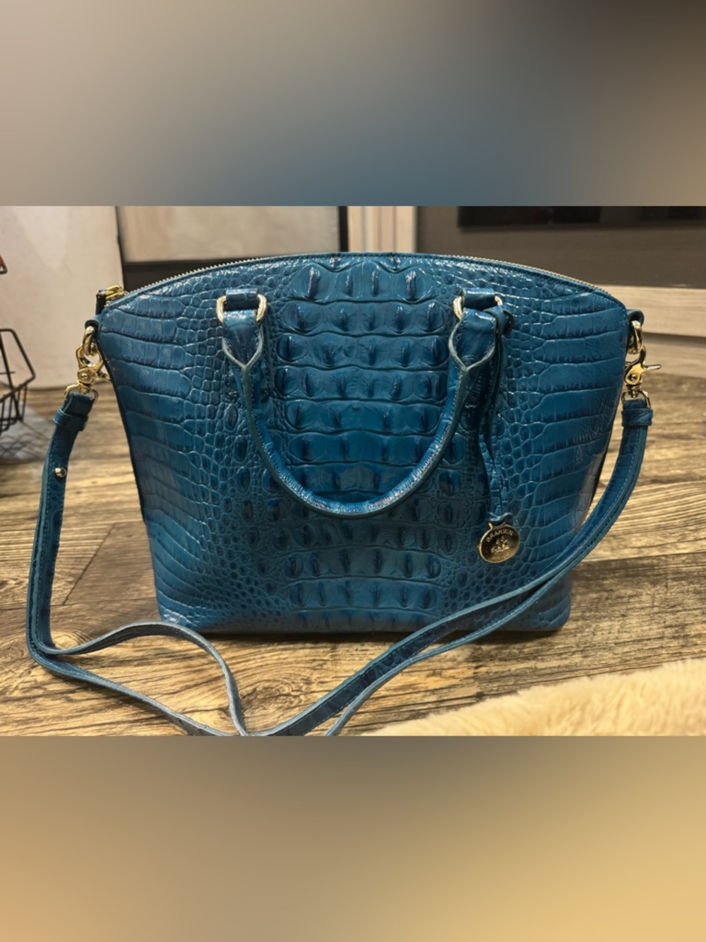Brahmin Duxbury